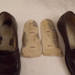 Cole Haan Men’s Loafers Sz 10 D Leather Brown Buckle Decoration