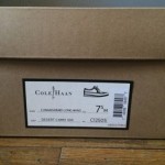 Mens Cole Haan Lunargrand Wing Tip
