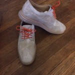 Mens Cole Haan Lunargrand Wing Tip