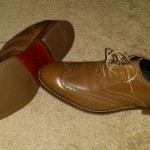 New Cole Haan Nike Air COLTON WINGTIP Casual Oxfords Shoes size 9 $ 90.00