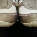 Hugo Boss Sneakers – Size 46 M