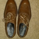 New Cole Haan Nike Air COLTON WINGTIP Casual Oxfords Shoes size 9 $ 90.00