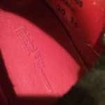 BNIB TIMBERLAND 6 Inch PREMIUM SUEDE BLACK WATERPROOF BOOTS RED BOTTOM 6324A