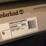 BNIB TIMBERLAND 6 Inch PREMIUM SUEDE BLACK WATERPROOF BOOTS RED BOTTOM 6324A