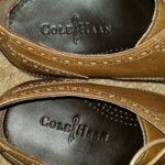 New Cole Haan Nike Air COLTON WINGTIP Casual Oxfords Shoes size 9 $ 90.00