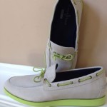 Cole Haan Mens Air Mason Camp Moc Loafers/ Casual Shoes