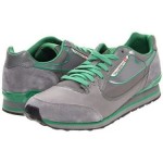 New! DIESEL Raketier Aramis $120 Men’s Sneaker (Size 10.5) Gray/Gargoyle