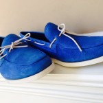 Cole Haan Mens Air Mason Camp Moc Loafers/ Casual Shoes