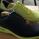 Nike Air Conner Cole Haan Max 95 New Sz. 10