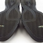 Clarks Black Leather Slip On Loafers Men Size 13 M