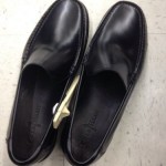 New Cole Haan NIKE AIR PENNY LOAFERS Shoes size 9