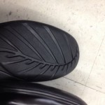 New Cole Haan NIKE AIR PENNY LOAFERS Shoes size 9
