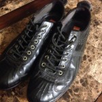 hugo boss shoes 10