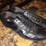hugo boss shoes 10