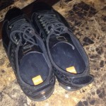 hugo boss shoes 10