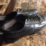 hugo boss shoes 10