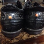 hugo boss shoes 10