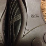 hugo boss shoes 10