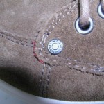 NWOB NEW DIESEL SIDE ZIP BROWN SUEDE LEATHER ANKLE BOOTS IDOL SERIES 8.5