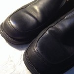 Hugo boss Size 40 Mens Shoes Black