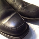 Hugo boss Size 40 Mens Shoes Black