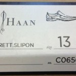 $178 NIB New Cole Haan Air Everett SlipOn Loafers Casual Men 13 M Black C06505
