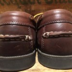 TIMBERLAND Brown Leather Boat Shoes Loafers Earthkeepers Mens 10.5 N