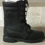 Timberland 40th Anniversary Ltd Collection Super Boot – Black Size 10 NEW
