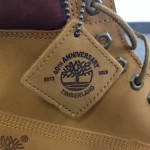 Timberland Boots Earthkeeprs 40th Anniversary Mens Size 10 Brand New 6941R