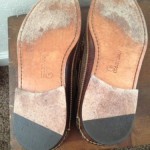 Cole Haan Mens Suede Leather Loafers Size 10.5 M
