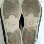 Cole Haan Nike Air Yacht Boat Shoes 12 m Mens Green Leather