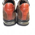 MEN’S COLE HAAN SHOES [ NIKE AIR OXFORD SNEAKERS ] SZ 9 M