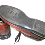 MEN’S COLE HAAN SHOES [ NIKE AIR OXFORD SNEAKERS ] SZ 9 M