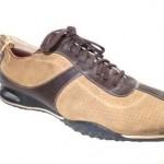 MEN’S COLE HAAN SHOES [ NIKE AIR SNEAKER ] SZ 11 M