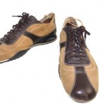 MEN’S COLE HAAN SHOES [ NIKE AIR SNEAKER ] SZ 11 M