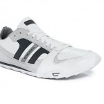 Diesel Men’s Long Term Gunner Sneakers Chalk / White 7.5 M US