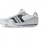 Diesel Men’s Long Term Gunner Sneakers Chalk / White 7.5 M US