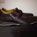 Cole Haan Air Estadio Strap II Lunnargrand