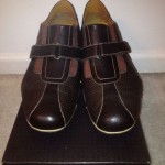 Cole Haan Air Estadio Strap II Lunnargrand