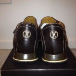 Cole Haan Air Estadio Strap II Lunnargrand