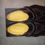 Cole Haan Air Estadio Strap II Lunnargrand