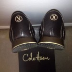 Cole Haan Air Estadio Strap II Lunnargrand