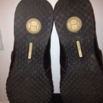 Cole Haan Air Estadio Strap II Lunnargrand