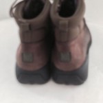 Cole Haan Nike Air Leather  Hiking Boots 11 1/2 M