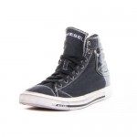 Diesel Shoes Exposure I Indigo White Men New