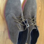 Cole Haan lunargrand chukka US11 Brand New