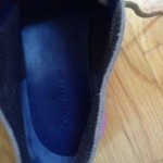 Cole Haan lunargrand chukka US11 Brand New