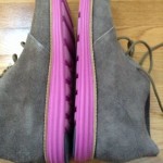 Cole Haan lunargrand chukka US11 Brand New