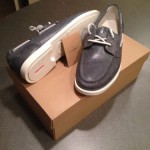NEW Cole Haan AIR YACHT CLUB COLLECTION Boat Shoes Mens stone suede 10 NIB