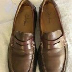 Cole Haan Nike Air men’s Size 8 1/2  brown Shoe